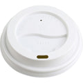 Genuine Joe Raised Siphole Hot Cup Lids (GJO19052CT)