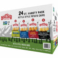 Boulder Canyon Inventure Variety Pack (IVT012283)