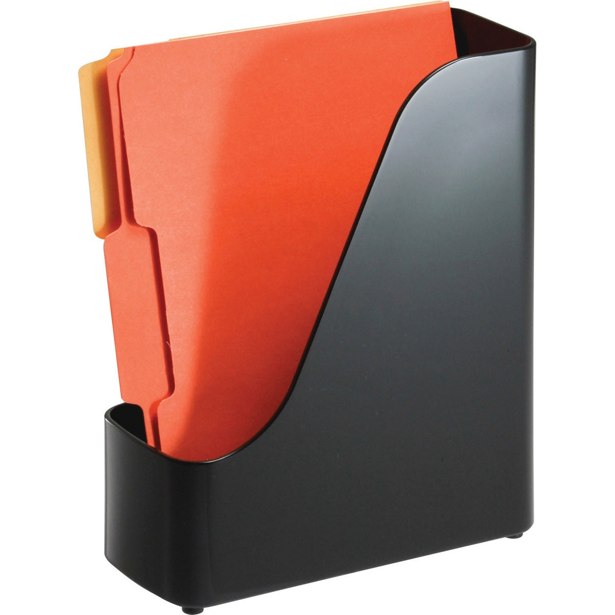 Officemate Open Top Magazine File (OIC22352)
