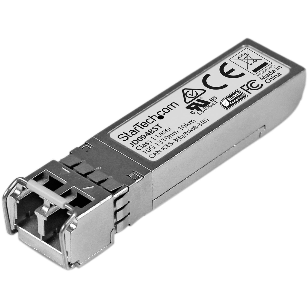 StarTech Hpe Jd094b Compatible Sfp+ - 10gbe Ddm (JD094BST)
