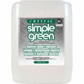Simple Green Crystal Industrial Cleaner/Degreaser (SMP19005)