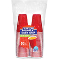 Hefty 9 oz Easy Grip Disposable Party Cups (RFPC20950CT)