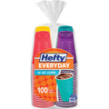 Hefty Everyday 16 oz Disposable Party Cups (RFPC21637)