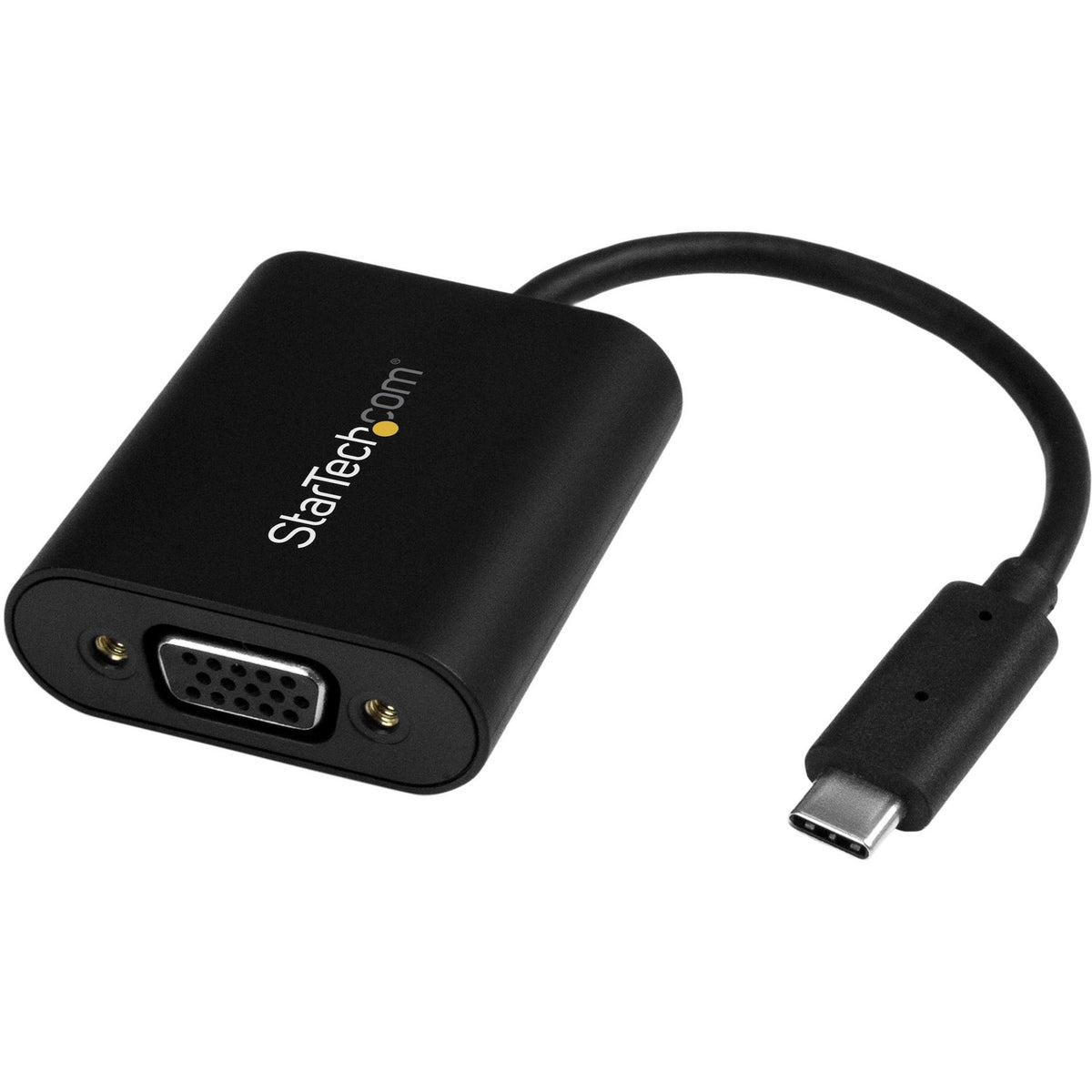 StarTech Adapter - Usb-c To Vga - 1920x1200 (CDP2VGASA)