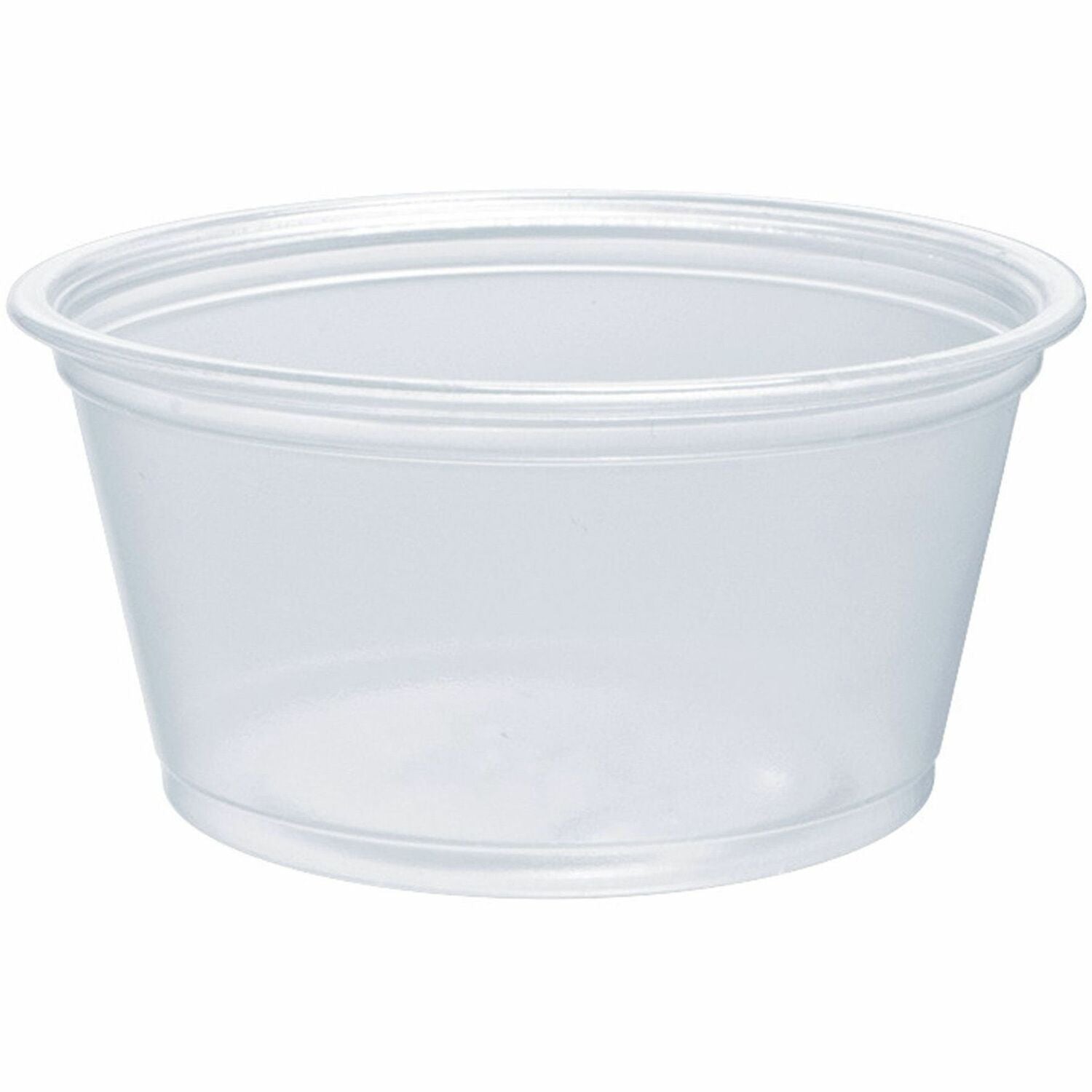 Dart Conex Complements 2 oz Portion Cups (DCC200PC)