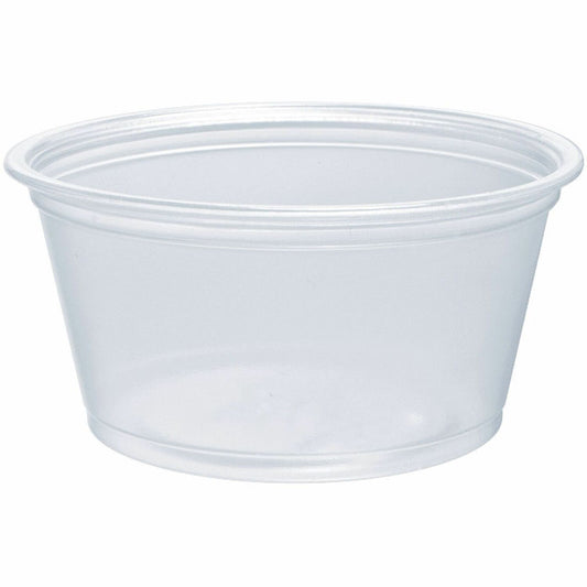 Dart Conex Complements 2 oz Portion Cups (DCC200PC)