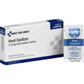 First Aid Only Hand Sanitizer (FAO750013)