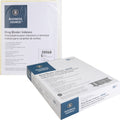 Business Source Buff Stock Ring Binder Indexes (BSN20068BX)