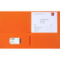 Business Source Letter Portfolio (BSN78554)
