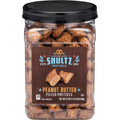 Office Snax Peanut Butter Filled Pretzels (OFX3598)