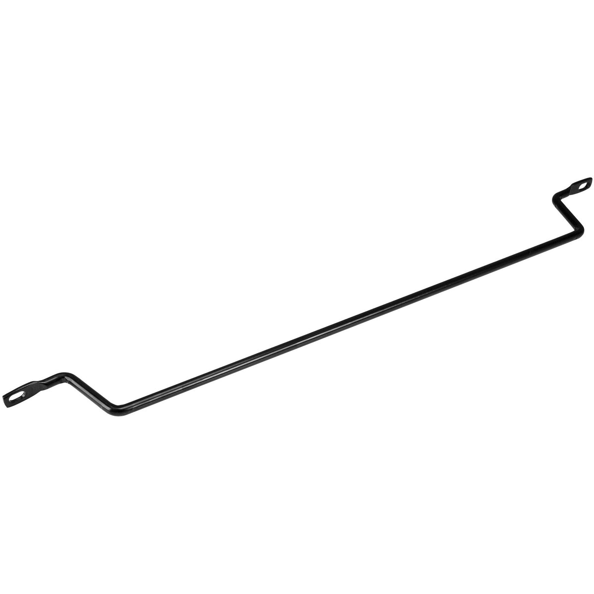 StarTech Lacing Bars Horizontal Cable - 2 Inch (CMLB102)
