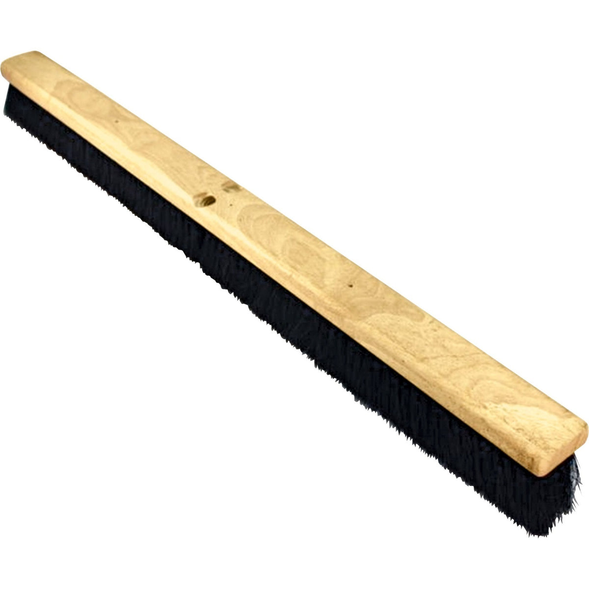 Genuine Joe Hardwood Block Broomhead (GJO99656)