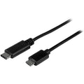 StarTech Cable - Usbc To Micro Usb - 0.5m (USB2CUB50CM)