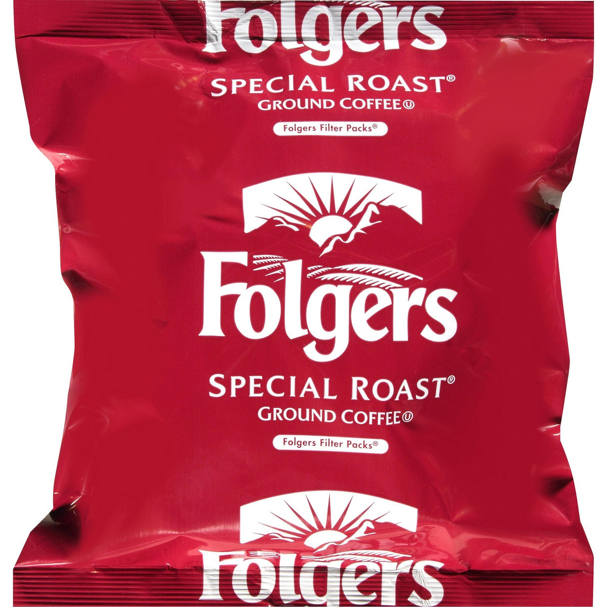 Folgers Ground Special Roast Ground Coffee (FOL06898)