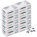Lorell 5/16" Long Thumb Tacks (LLR10110BX)