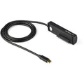 StarTech Adapter, Usb C - 2.5/3.5" Sata, Usb 3.1 (USB31C2SAT3)