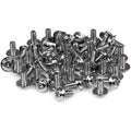 StarTech Computer Screws M3 X 1/4in Long Standoff (SCREWM3)