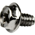 StarTech #6-32 X 1/4" Long Screw Standoff 50 Pack (SCREW632)