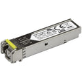 StarTech Msa Uncoded Sfp Transceiver Module (SFP100BBXDST)