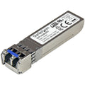 StarTech Msa Uncoded Sfp+transceiver - 10gbe Ddm (SFP10GBLRST)