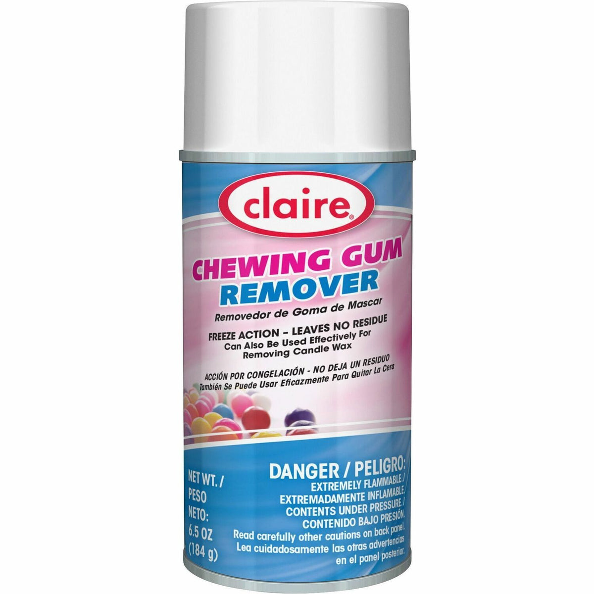 Claire Chewing Gum Remover (CGCCL813)