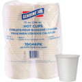Genuine Joe 10 oz Disposable Hot Cups (GJO19046BD)