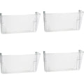 Officemate Mountable Wall File (OIC21434CT)