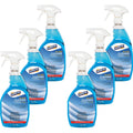 Genuine Joe Non-Ammoniated Glass Cleaner (GJO99681CT)