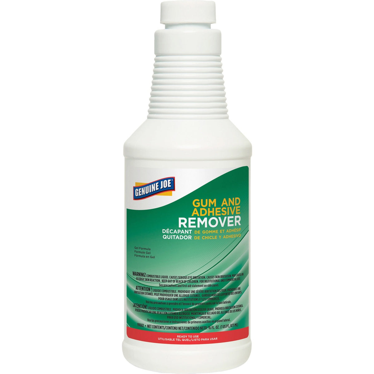 Genuine Joe Gum and Adhesive Remover (GJO99682)