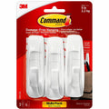 Command Large Utility Hook Value Pack (MMM170033ES)