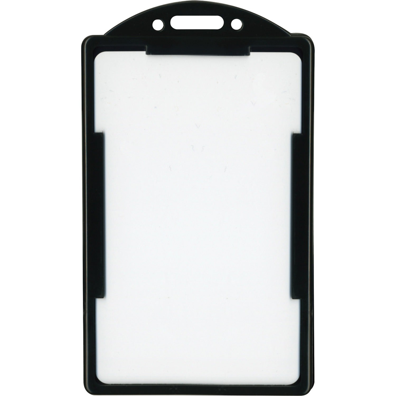 Advantus ID Card Holder (AVT75657)