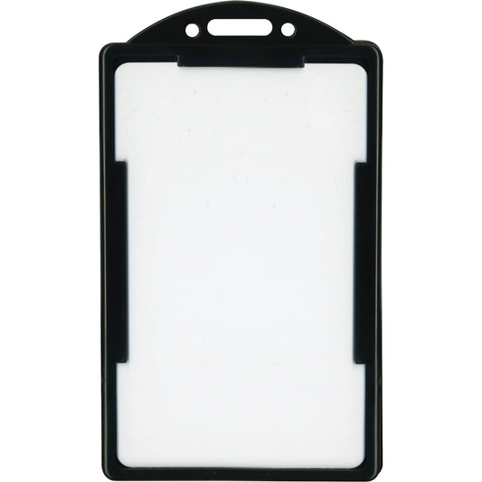 Advantus ID Card Holder (AVT75657)
