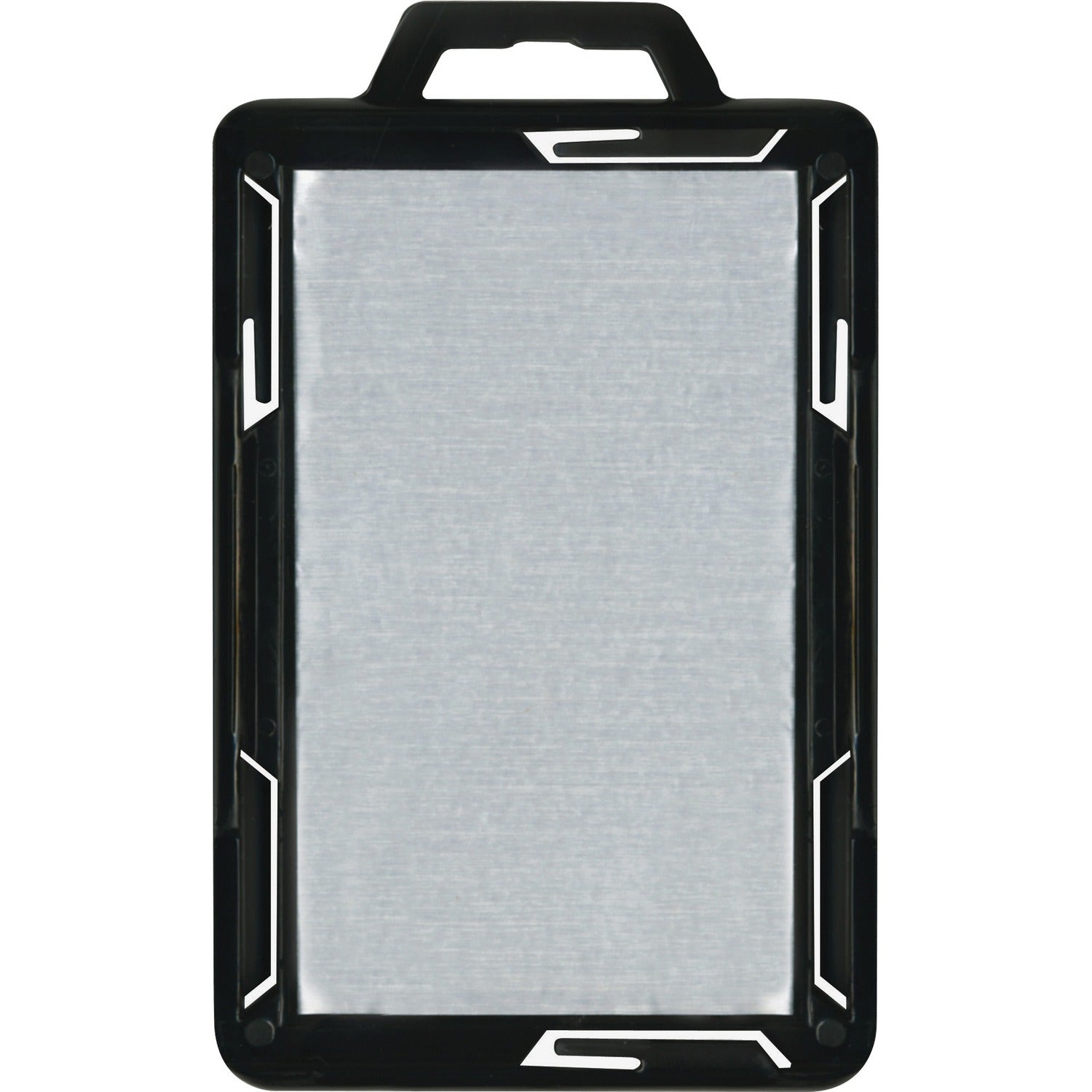 Advantus RFID Blocking Badge Holder (AVT76417)