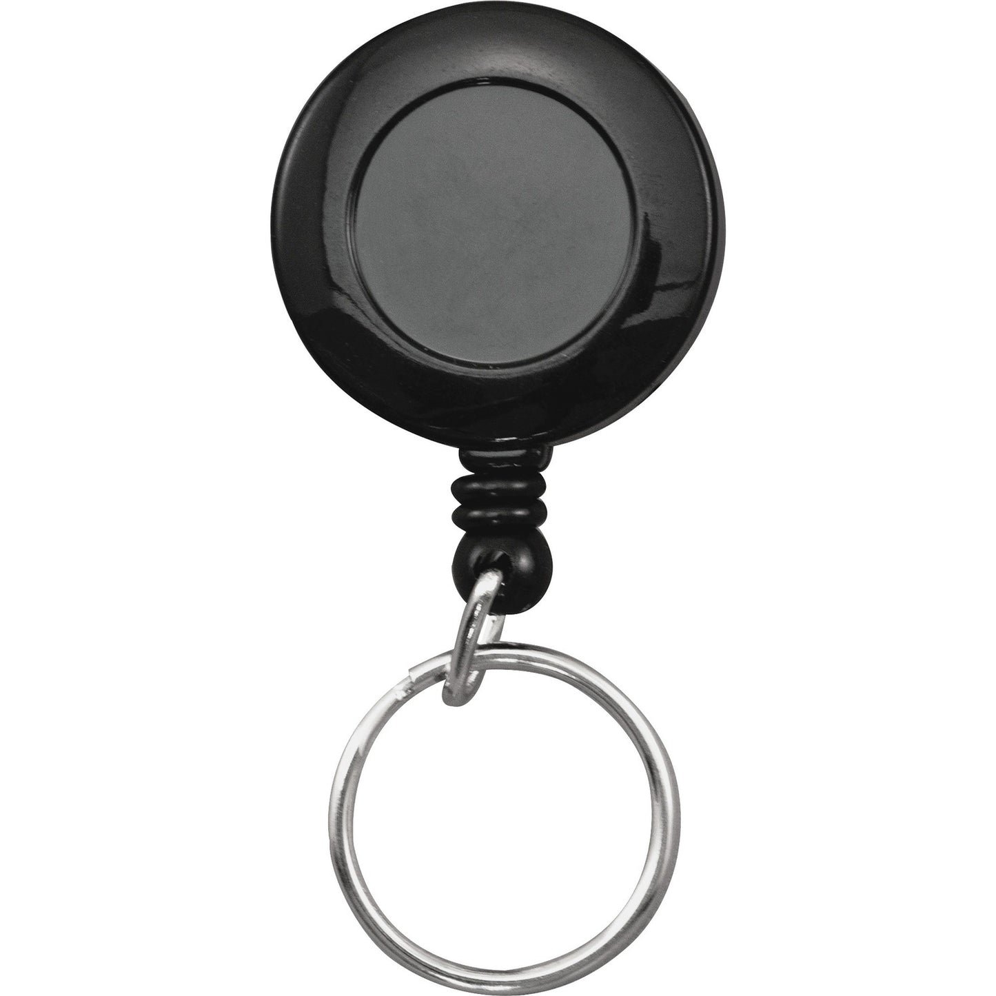 Advantus Clip-on Ring Retractable ID Reel (AVT97121)