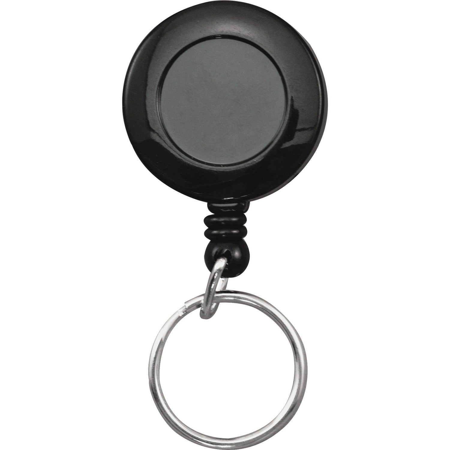 Advantus Clip-on Ring Retractable ID Reel (AVT97121)