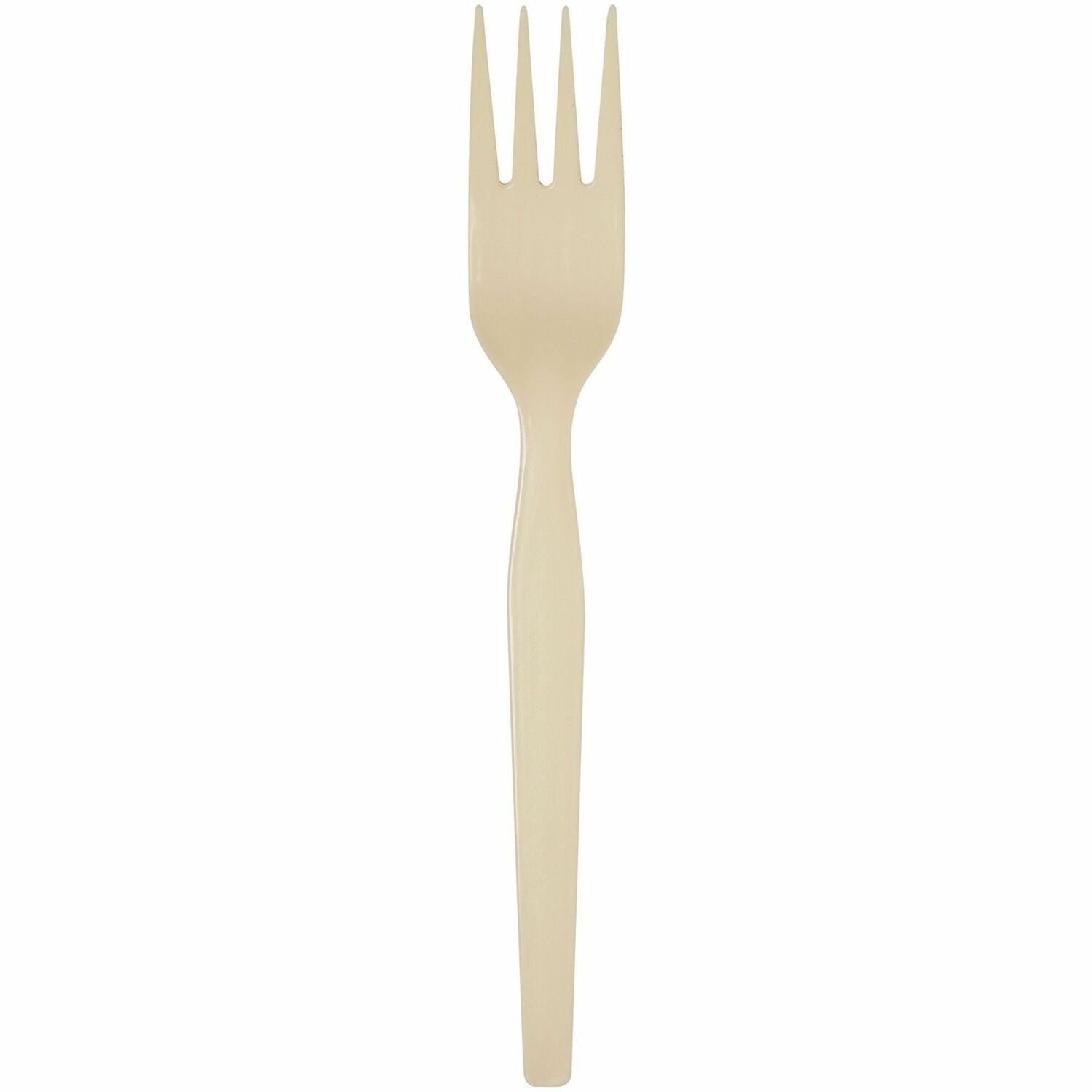 Dixie Ultra Smartstock Series-O Bio-Blend Fork Refill (DXESSF11B)
