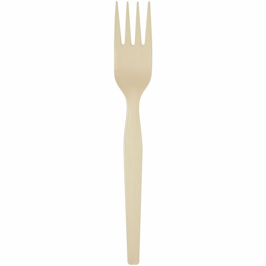 Dixie Ultra Smartstock Series-O Bio-Blend Fork Refill (DXESSF11B)