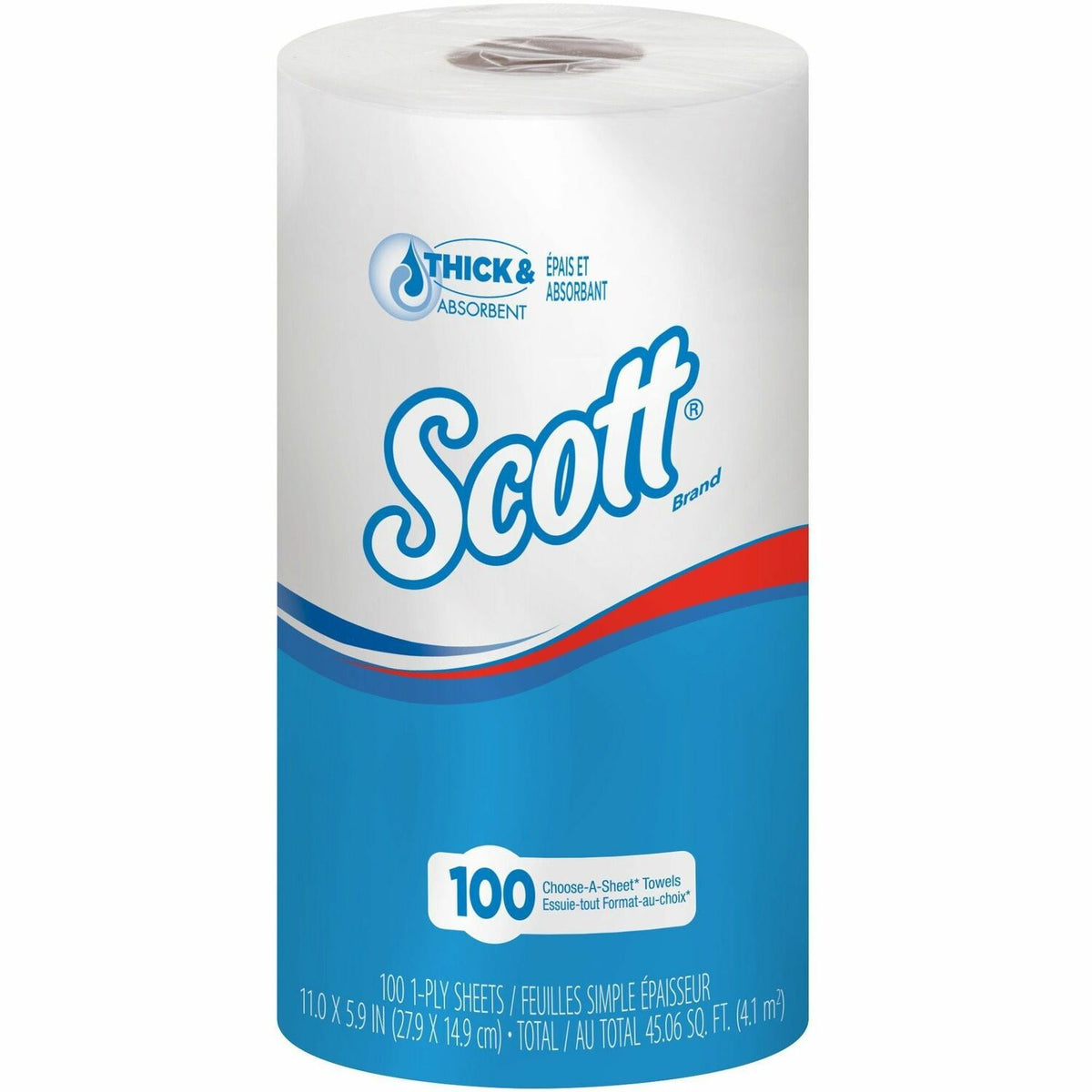 Scott Kitchen Roll Towels (KCC47031)