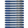 Pentel Rubber Grip Clic Eraser (PENZE22CBX)