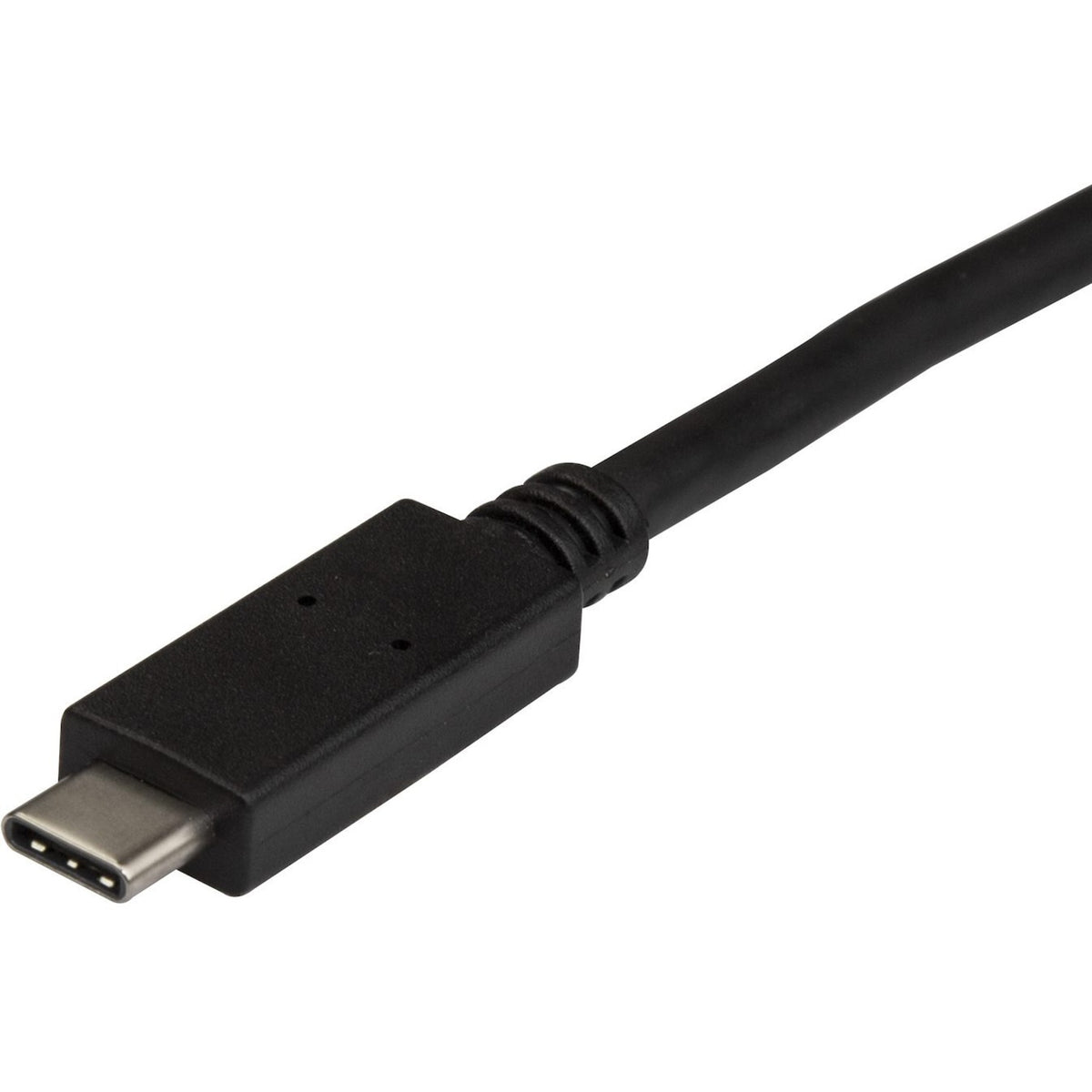 StarTech 0.5m Usb To Usb-c Cable - Usb 3.1 10gbps (USB31AC50CM)