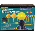Educational Insights GeoSafari Motorized Solar System (EII5287)