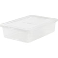 IRIS 28-quart Storage Box (IRS200420)