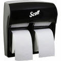Scott Pro High-Capacity Coreless Standard Roll Toilet Paper Dispenser (KCC44518)