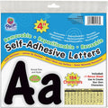 UCreate 154 Character Self-adhesive Letter Set (PAC51693)