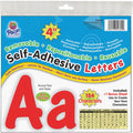 UCreate 154 Character Self-adhesive Letter Set (PAC51694)