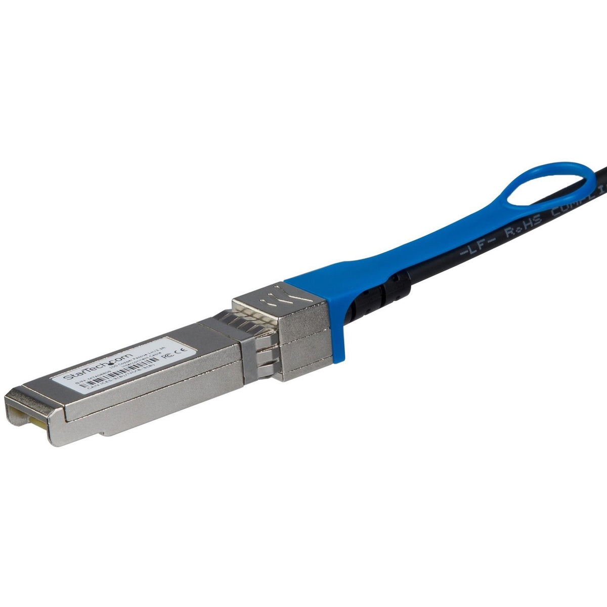 StarTech .65m 10g Sfp+ Dac - Hpe Jd095c (JD095CST)