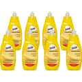 Genuine Joe Dish Detergent (GJO99675CT)