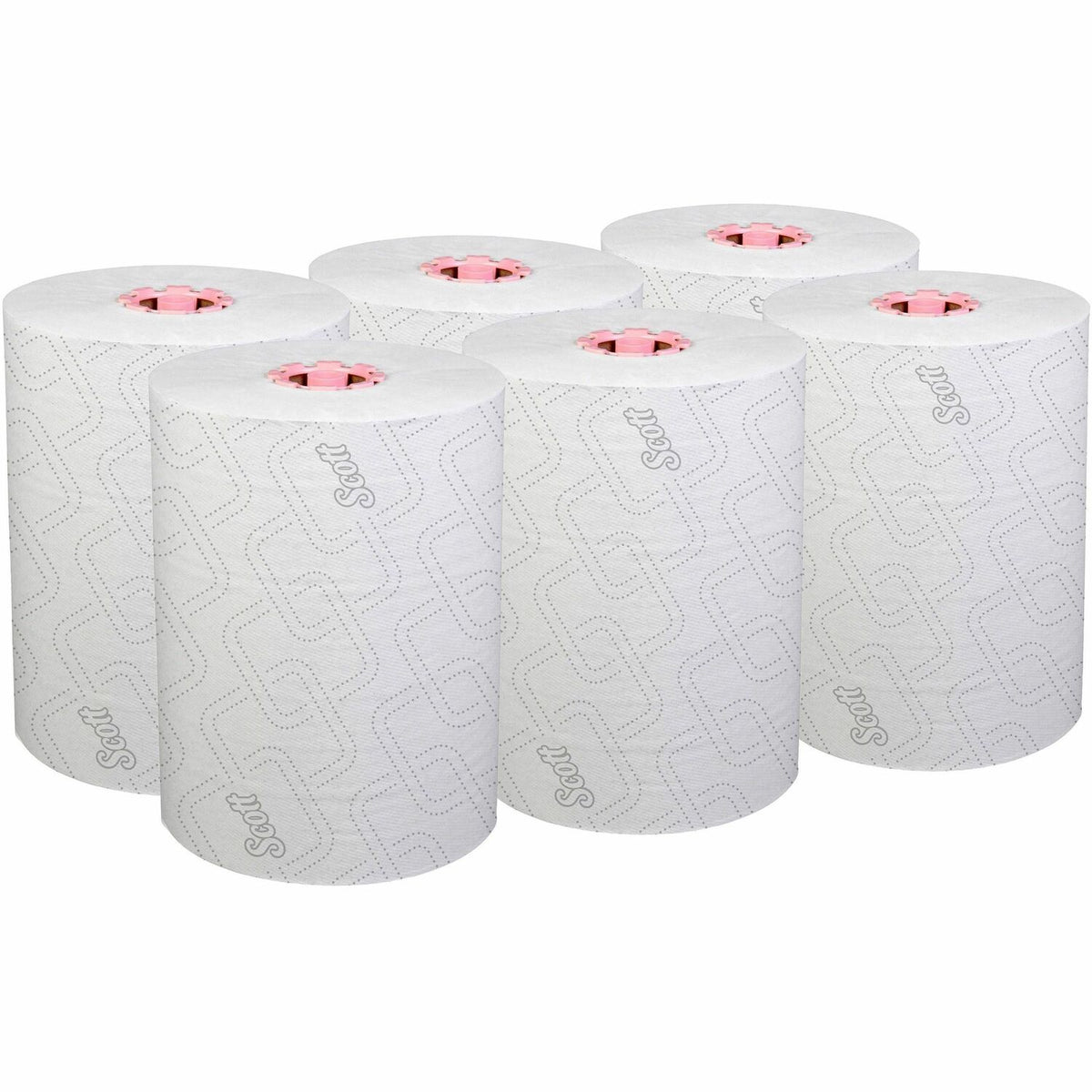 Scott Pro Slimroll Hard Roll Towels (KCC47032)