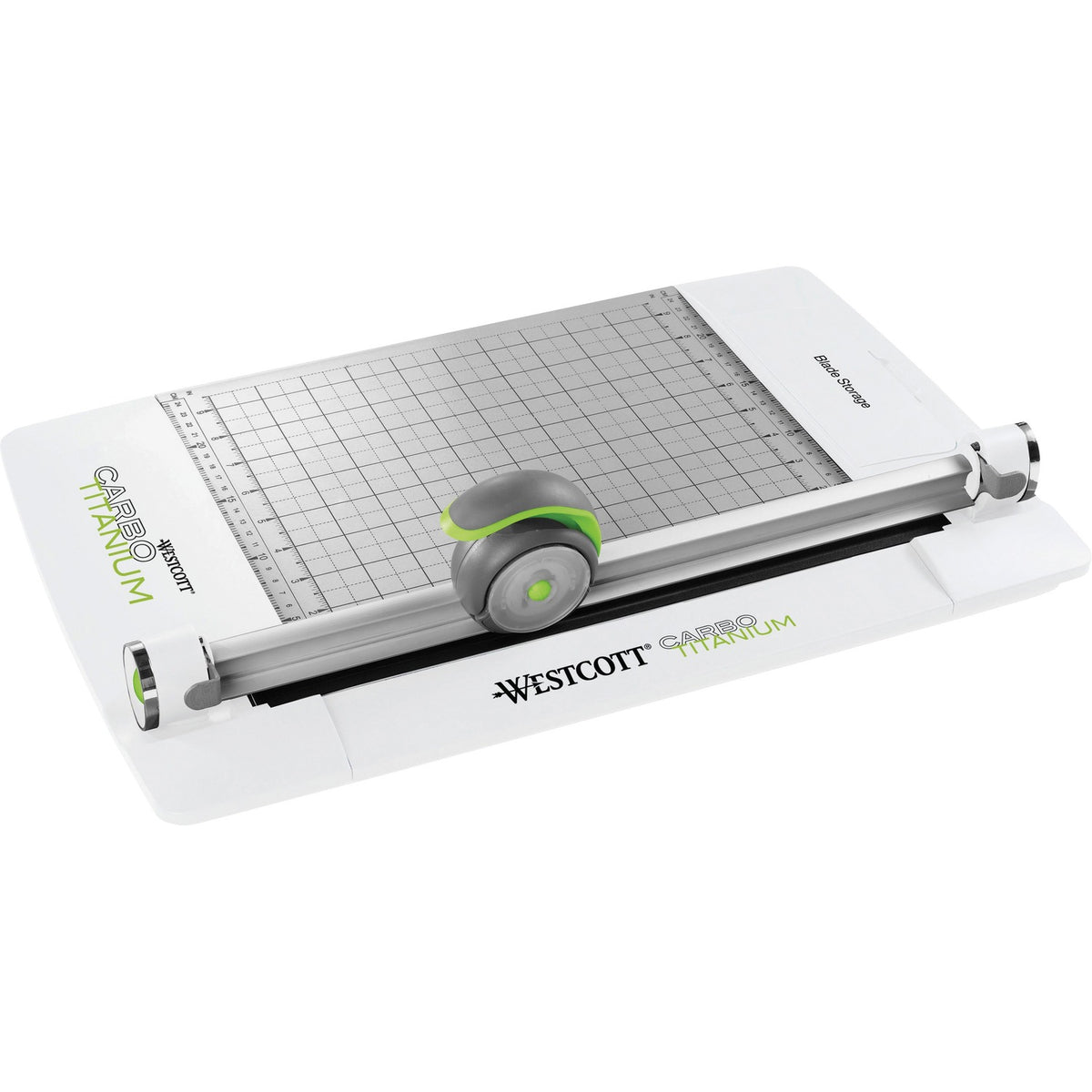 Westcott CarboTitanium Rotary Trimmer (ACM16718)