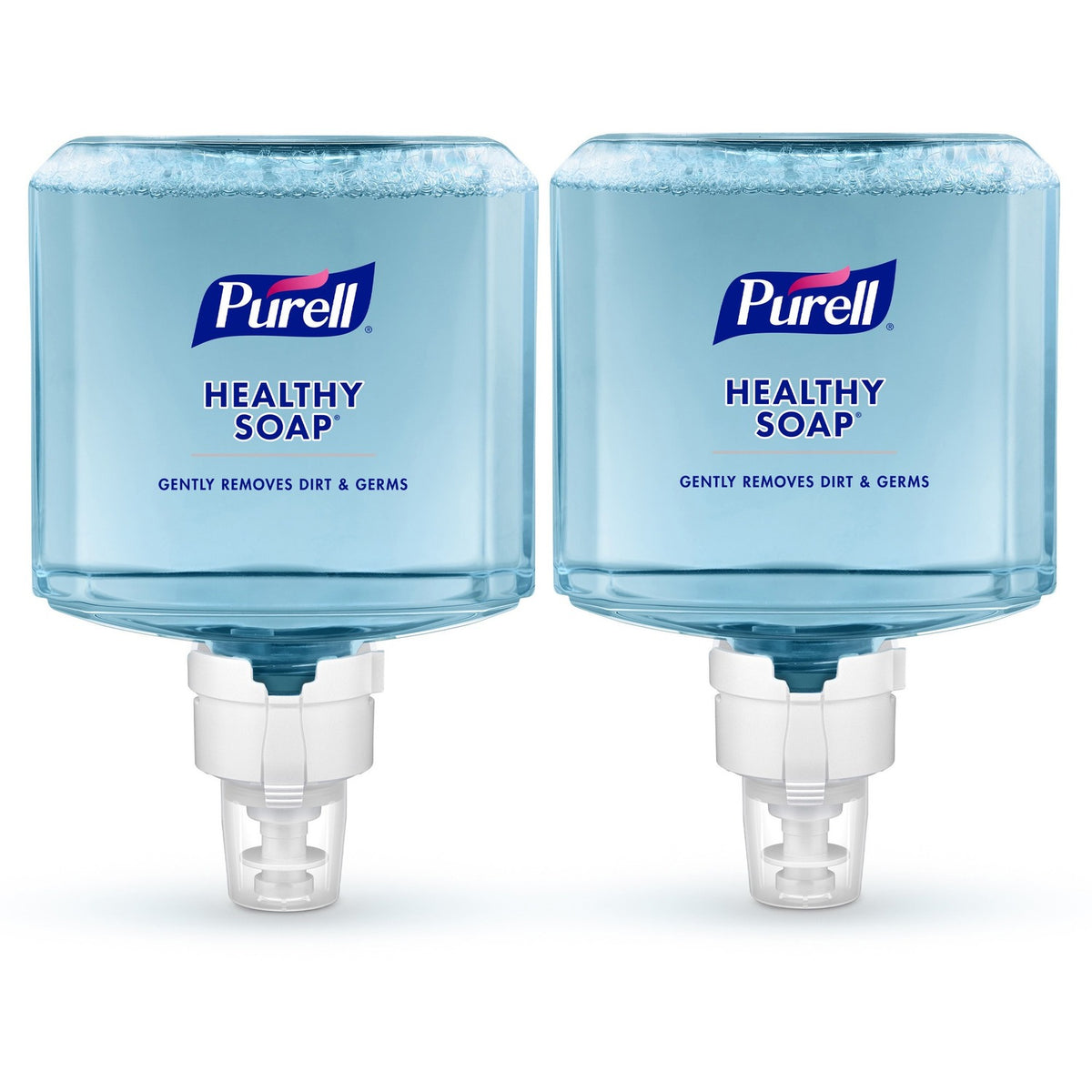 PURELL ES8 HEALTHY SOAP Fresh Scent Foam (GOJ777702)